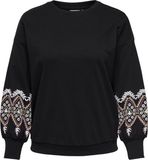 ONLY Carmakoma CARBROOKE Sweatshirt