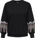 ONLY Carmakoma CARBROOKE Sweatshirt