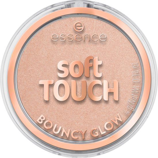 Essence Make-up Set TOUCH BOUNCY GLOW Beige