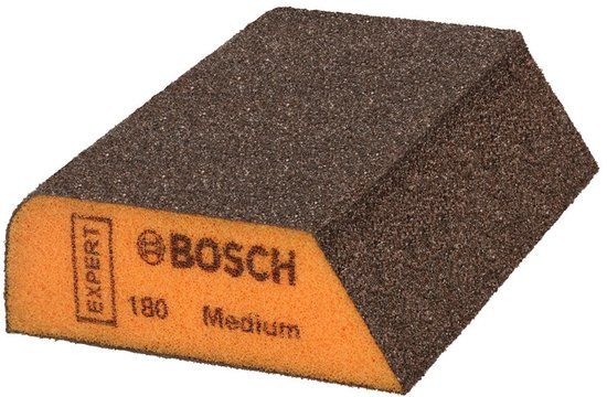 Bosch Accessoires Bosch EXPERT Spons Combi Profile 69x97x26 Medium 20st - 2608621921