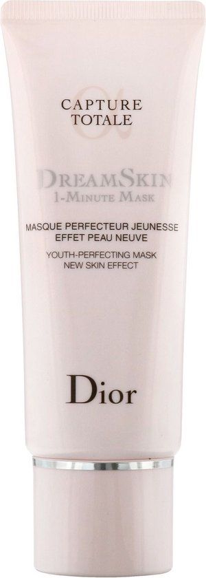 Christian Dior Dreamskin 1-Minute Mask - Gezichtsmasker