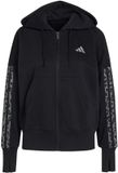 ADIDAS W AOP 3S FT FZ Zwart S EU