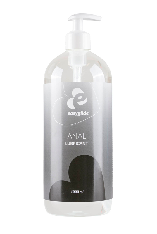 EasyGlide Anaal Glijmiddel 1000 ml