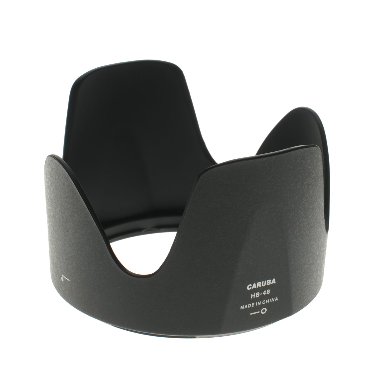 Caruba HB-48 - D38191 - Lens Hood