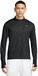 Nike Dri-FIT Pacer Half Zip Shirt - Heren