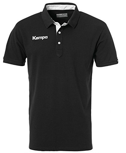 Kempa Prime Polo Shirt Heren