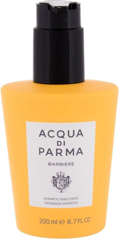 Acqua di Parma Thickening Shampoo 200ml