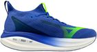 Mizuno Neo Vista 2 Hardloopschoenen Blauw EU 42 1/2 Man
