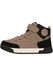 ZigZag Snowboots bruin