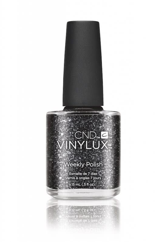 CND Vinylux Vinylux Dark Diamonds #230 - Nagellak