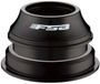 FSA Orbit 1.5E ZS semi-geïntegreerde headset - zwart