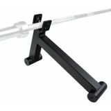 Body-Solid Tools Barre de support olympique