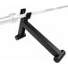 Body-Solid Tools Barre de support olympique