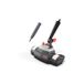 Black+Decker Aqua Sweeper Vloerwisser voor hogedrukreiniger