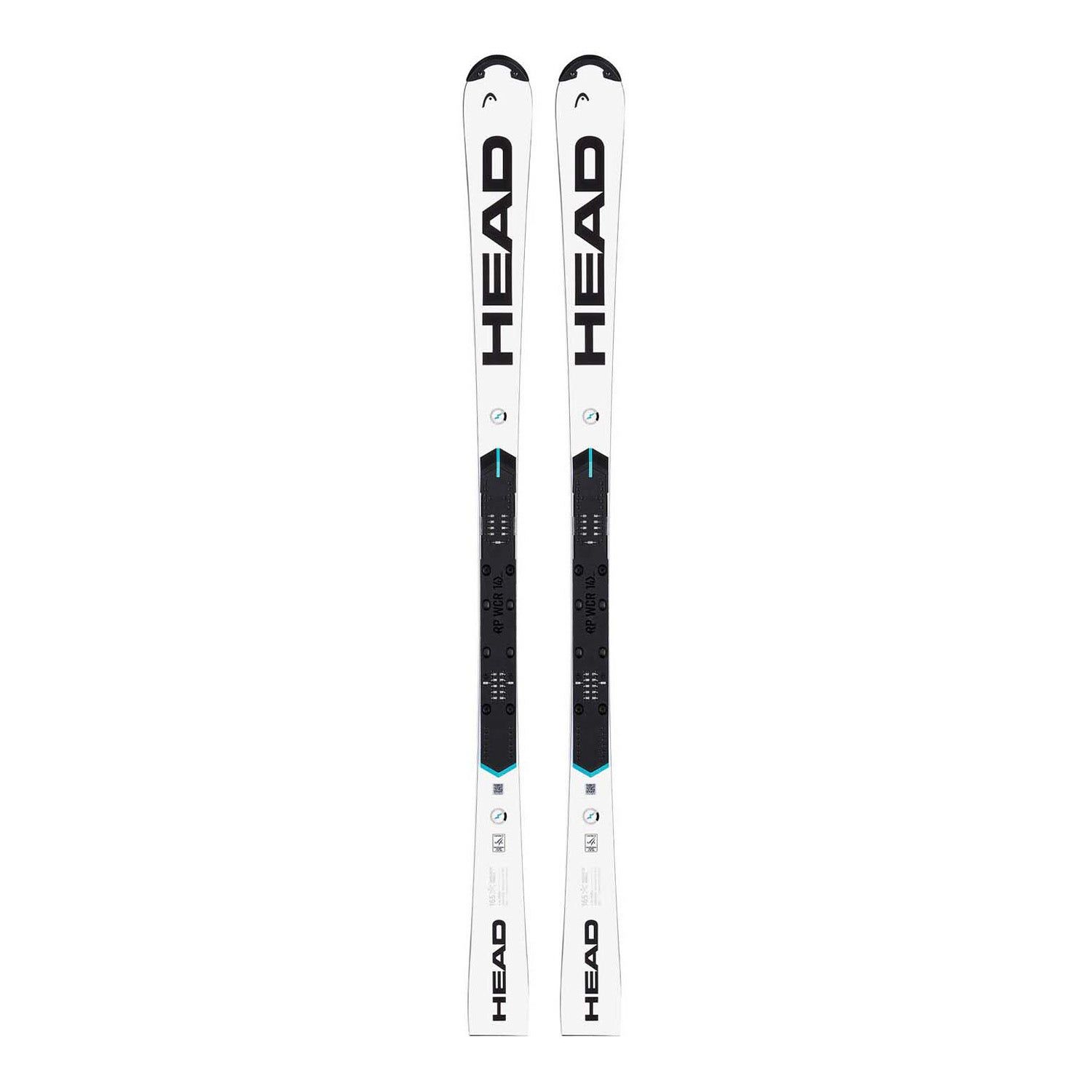 Head Head Wcr E-sl Rebel Fis Ski