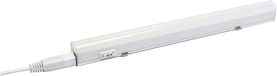 Megatron Pinolight CTT LED-onderbouwlamp LED 9.5 W Blanc chaud, Blanc neutre Blanc