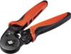 TOOLCRAFT TO-6851883 Krimptang Adereindhulzen 0.25 tot 10 mm²