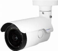 Mobotix Move zwart, wit