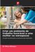 Criar Edicoes Nosso Conhecimento Criar um ambiente de trabalho favorável a uma mulher na menopausa Paperback