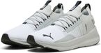 Puma Softride Symmetry Fuzion Unisex Sneaker Sportschoen Schoenen 310127 09 Wit