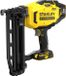 Stanley SFMCN616B - SOLO Accu-tacker V20 - 5035048724286