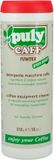 Puly Caff Verde Biologische Reinigingspoeder voor Espressomachine - 510gr