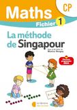 Mathématiques CP La Méthode de Singapour: Fichier 1