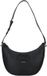 GUESS Calebra Hobo Shoulder Bag Black