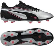 Puma King Match FG/AG Voetbalschoenen Senior