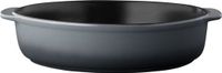BergHOFF GEM Ovenschaal Rond 32x28x7cm Grijs