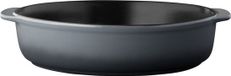BergHOFF GEM Ovenschaal Rond 32x28x7cm Grijs
