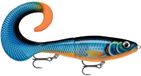 Rapala X-Rap Otus 17 Blue Ghost - BGH