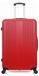 HERO – Valise de voyage grand format LIPARI 75 cm, 4 roulettes