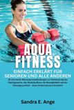 Aquafitness Bol Aquafitness für Senioren