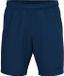 Jako One Trainingsshort Kinderen - Navy | Maat: 152