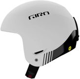 Giro Signes Spherical Helm Wit M
