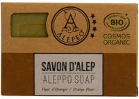 ALEPEO Aleppo Zeep Oranjebloesem
