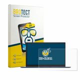 BROTECT - Screenprotector voor ASUS Vivobook 15 F1504 - Folie Beschermfolie transparant