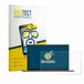 BROTECT - Screenprotector voor ASUS Vivobook 15 F1504 - Folie Beschermfolie transparant