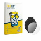 BROTECT - Screenprotector voor Suunto Core 2 - Folie Beschermfolie Beschermglas matte