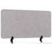 Smit visual Paroi acoustique gris clair