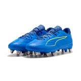 PUMA Chaussures de rugby Avant II H8 Homme, Accessoires, Bleu, 46