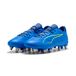 PUMA Chaussures de rugby Avant II H8 Homme, Accessoires, Bleu, 46