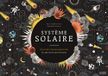 Système solaire: Un livre phosphorescent à lire sous les étoiles