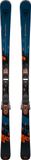 Rossignol Ästhetischer Defekt Hommes Sur Piste Skis React 6 Ca (xpress)