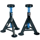 Draper Expert 24173 Asstandaards, 3 Ton (paar)