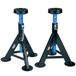 Draper Expert 24173 Asstandaards, 3 Ton (paar)