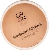 GRN Finishing Powder Bamboo 9 gr