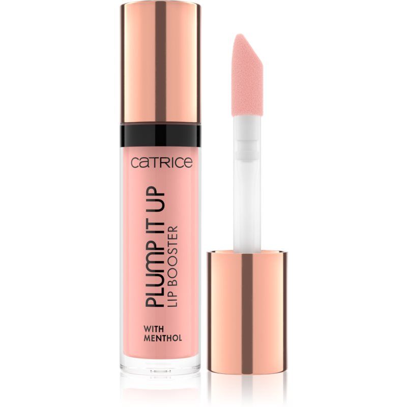 Catrice Plump It Up Lip Booster - 3ml - 4059729401625