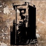V2 Border Neil Young A Letter Home LP